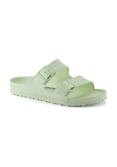 Birkenstock Arizona Evakadın Terliği 1024691-20436 Yeşil