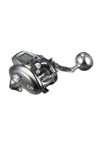 Daiwa 26 Seaborg 300 J Elektrikli Çıkrık Makara Sağ El