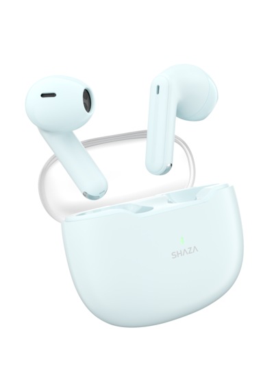 Shaza Air7 Bluetooth 5.0 Kulak İçi Kulaklık