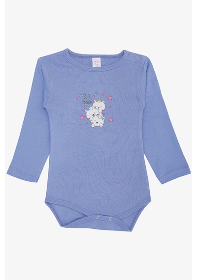 Breeze Kız Bebek Çıtçıtlı Zıbın Body Dostluk Temalı Prenses Kedicikler Baskılı 9 Ay-3 Yaş, Lila-lila Lila Breeze Kız Bebek Çıtçıtlı Zıbın Body Dostluk Temalı Prenses Kedicikler Baskılı 9 Ay-3 Yaş, Lila-lila Lila