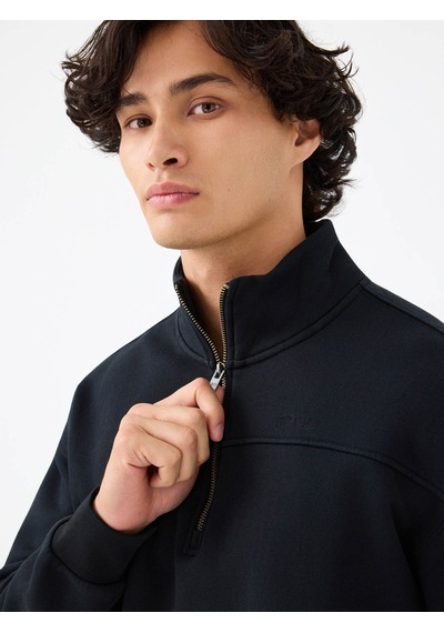 Loft Antrasit Erkek Sweatshirt Lf2040575 Antrasit