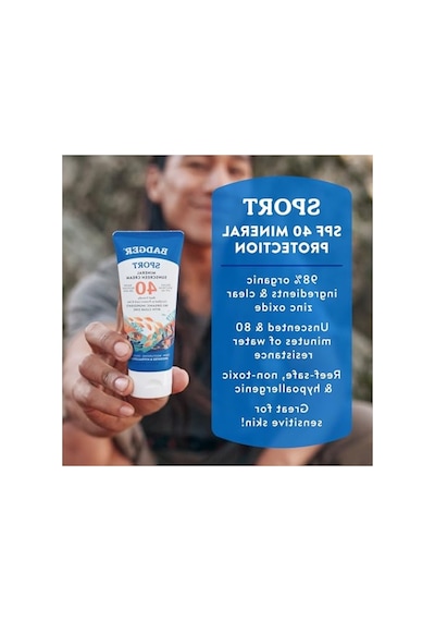 87 Ml Kokusuz Güneş Kremi, Spf40 Yüksek Koruma