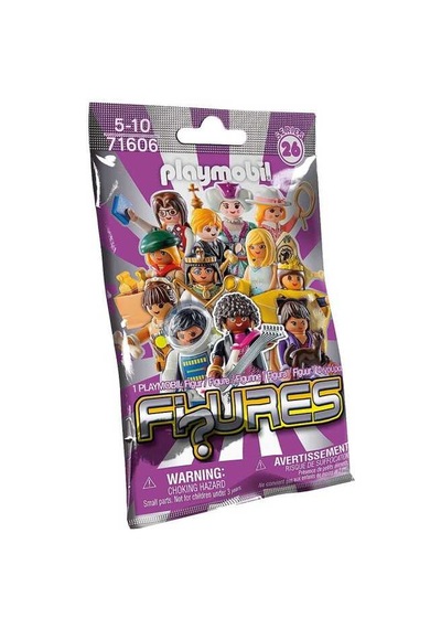 Playmobil Surprise Figures Girls