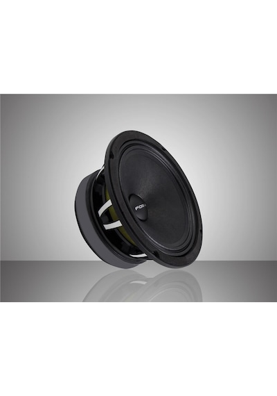 FOR-X XMD-82PRO 20CM 8" MAX 400W RMS 200W MİDRANGE (2 ADET)