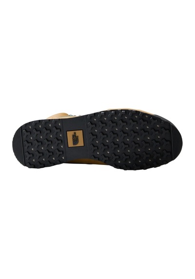 The North Face Erkek Bot-nf0a8177oık1 Kahverengi