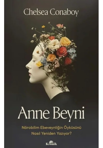 Anne Beyni Barkod & Yazıcı Etiketleri 1