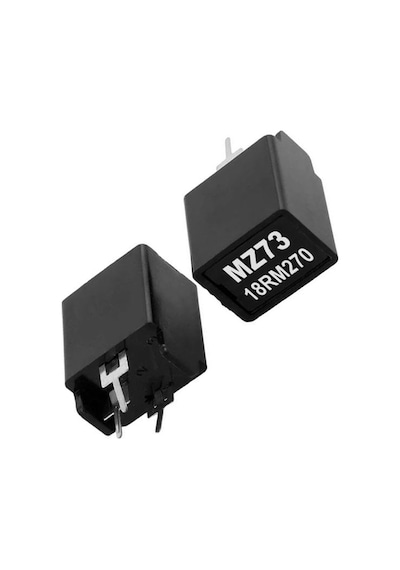 Ptc 3 Pin 18 Ohm Termistör 18mr270