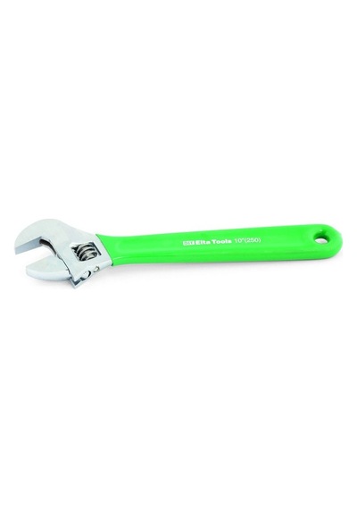 Elta 0601 Kurbağacık Anahtar 8'' 206mm