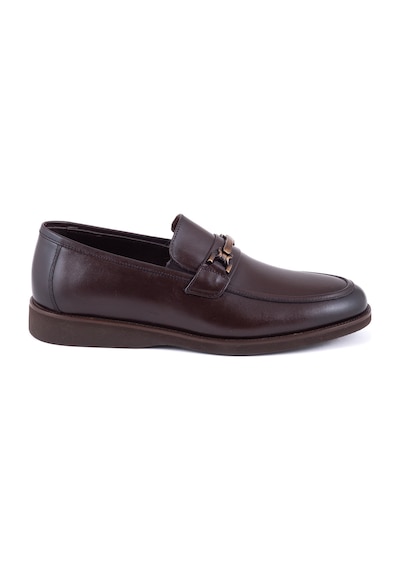 Pierre Cardin 119569 Erkek Ayakkabı Sltk6-119569020 Kahverengi