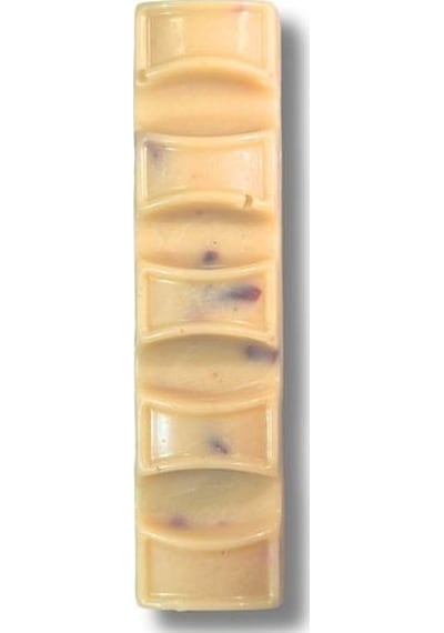Dolcida Şekersiz Beyaz Çikolata 20gr-3364