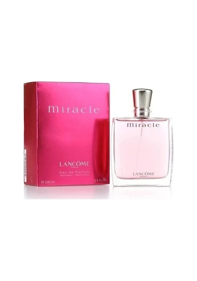 Lancome Miracle Edp 100 Ml Kadın Parfüm Fresh 67206981 54214430