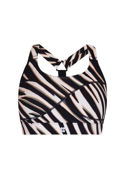 Sweaty Betty Power Medıum Support Sports Br 8006 Siyah