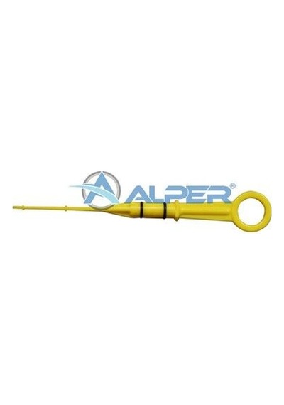 Alper Motor Yağ Çubuğu Renault Megane K4m.1.4.16v.k4j.1.6.16v Alper 662063 8200141457