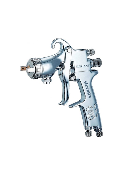 Dermix Elegant-p Basınçlı Boya Tabancası 2.0 MM