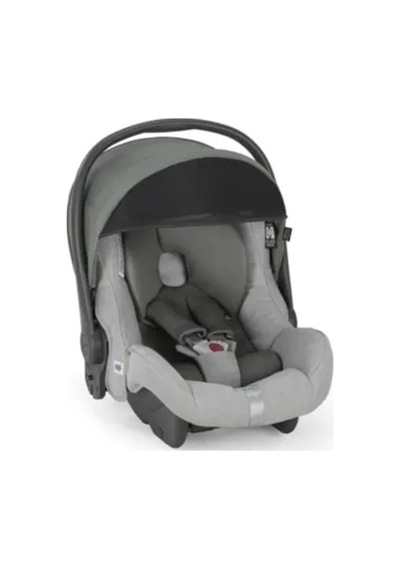 Inglesina Trilogy Travel Sistem Bebek Arabası Cayman Silver-10014