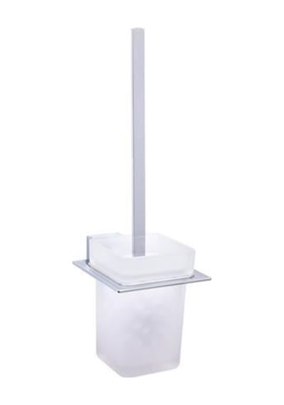 Fontana Tuvalet Fırçası Krom Fc-50104 Krom