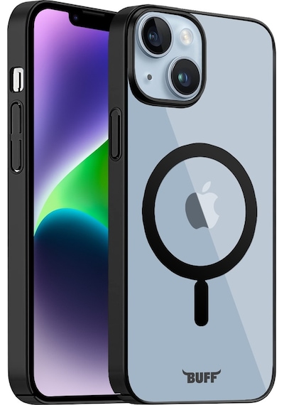 Buff Apple Uyumlu iPhone 14 Plus Magsafe Slim Fit Kilif 561627259