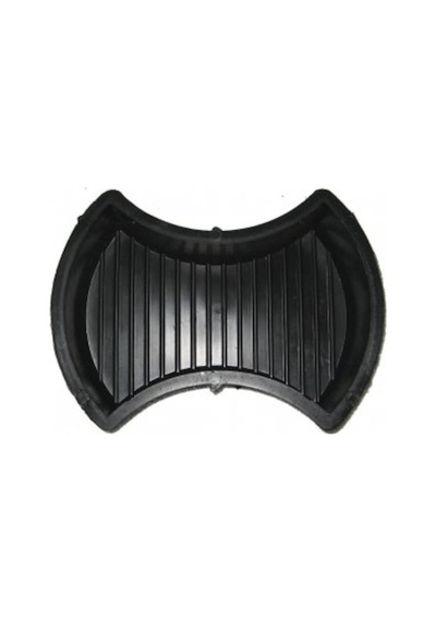 Plastik Parke Taşı Kalıbı Tekli Ithal Kelebek 6 Cm (10 Adet)