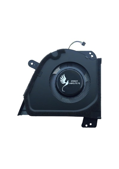 Asus Dfsck221151812-fp9q İle Uyumlu Gpu-vga Fan 12v