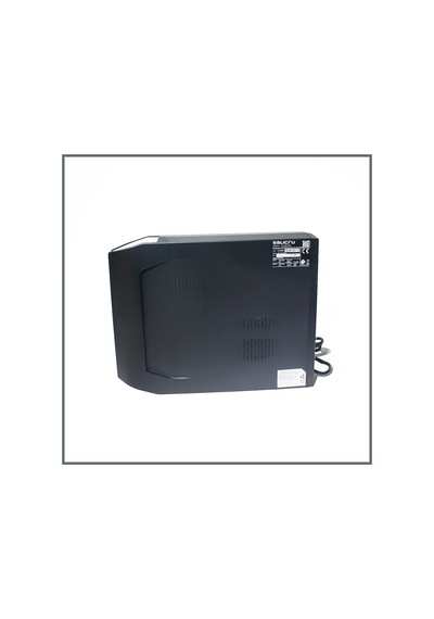 Salicru Soho+ Serisi 1250va Line Interactive Ups 4ad. Schuko Priz / 2 Usb / Lcd Ekranlı Salicru Soho+ Serisi 1250va Line Interactive Ups 4ad. Schuko Priz / 2 Usb / Lcd Ekranlı