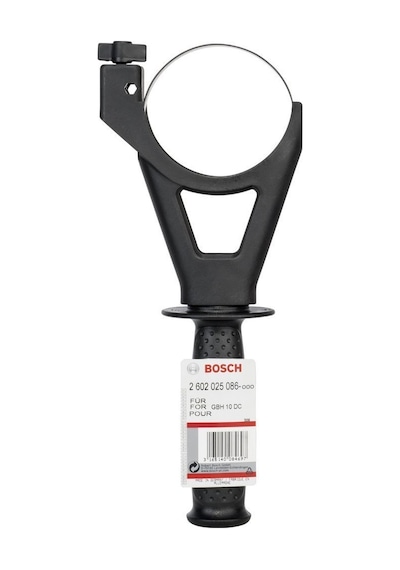 Bosch Gbh 10 Dc Gbh 11 De İçin Tutamak 2602025086