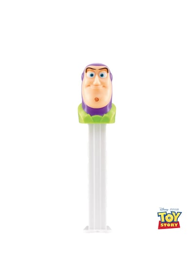 Pez Toy Story 5 Buzz Dispenser Ve Şekerleri