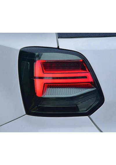 Volkswagen Polo Q2 Led Stop Smoke 2010-2017