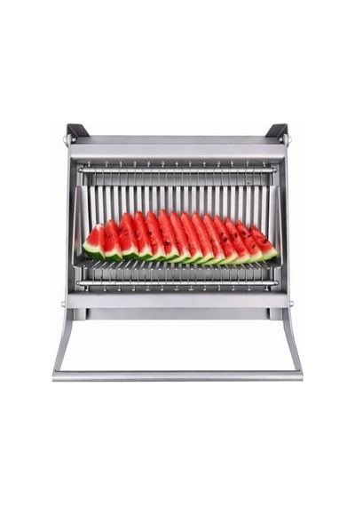 Cancan Manuel Karpuz & Kavun Dilimleme Aparatı Can 1327