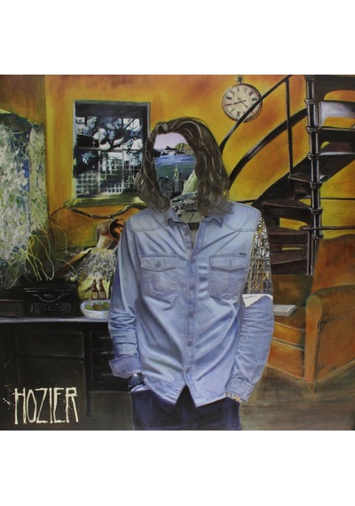 Hozier - Plak