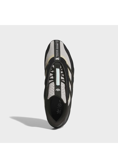 Adidas Hq2570 Bad Bunny Adıracer Gt Erkek Günlük Spor Ayakkabısı Siyah
