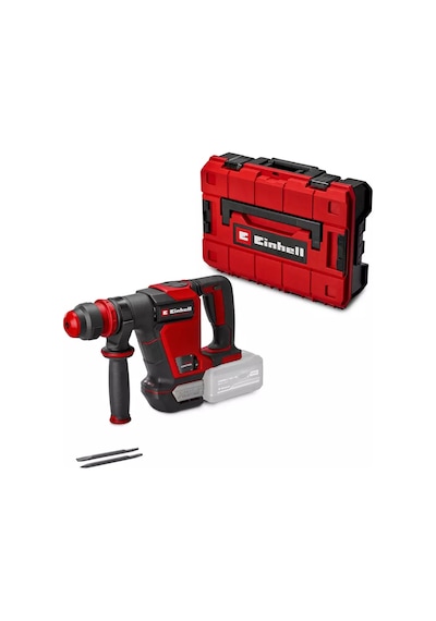 Einhell TP-DH 18/4 Li BL - Solo Akülü Kırıcı (Akü ve Şarj Hariç) - 4514190