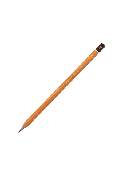 Koh-i-noor Seri 1500 Dereceli Eskiz Kalem 4h