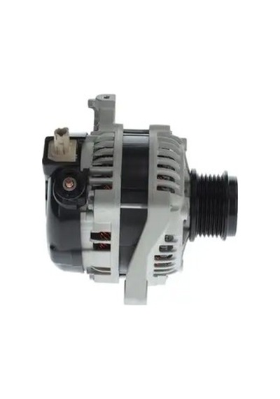 Toyota Corolla De180 Sarj Dinamosu 1.4 D-4d 2013-2018 Bosch 1986a00641