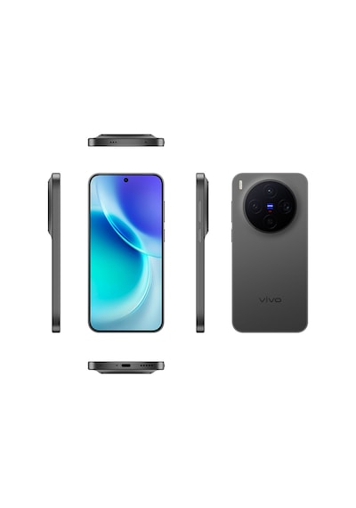 Vivo X300 16 GB 512 GB (Distribütör Garantili)