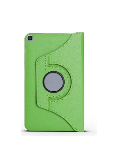 Samsung Uyumlu Galaxy Tab A7 10.4 T500 T505 T507 Kılıf 360 Dönebilen Standlı Case