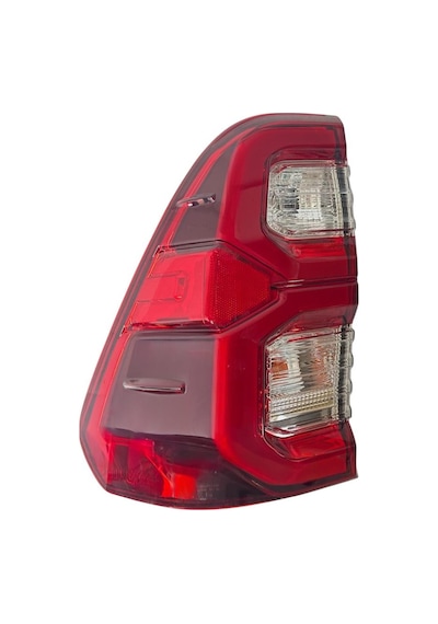 Toyota Hilux Ledli Stop Lambası Sol Taraf 2021-- 2024 Duylu