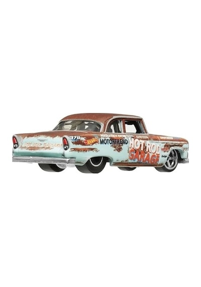 Hot Wheels Boulevard Premium Arabalar 1955 Plymouth Savoy Gjt68