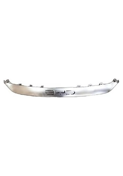 Byd Atto 3 Motor Kaput Uç Kaplaması 2022-2025 13416284-00-vor