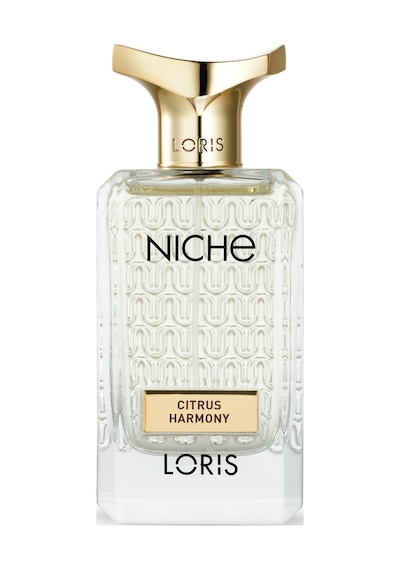 Loris Citrus Harmony Niche Unisex Parfüm EDP 70 ML