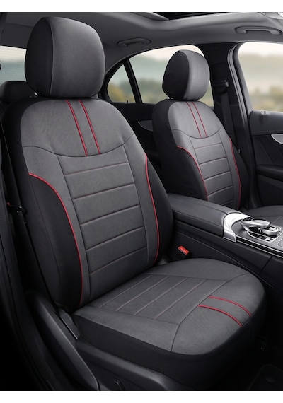 Seat Toledo Uyumlu Jakar Arabiyeli Oto Koltuk Kılıfı Airbag Uyumlu Lüks Seri Tam Set 47494515