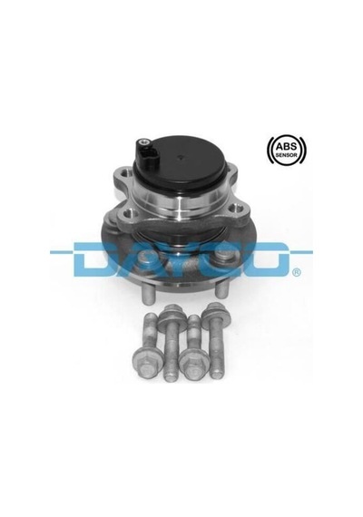 Dayco Kwd1370 Arka Poryalı Bııya Yeni Model Mondeo Cng 14- Entegre Edıımıs Abs Sensörü Iıe 2236121