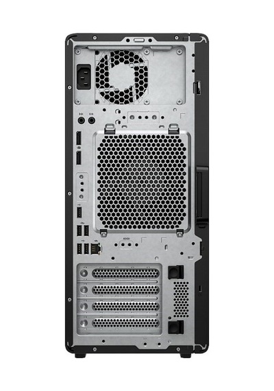 Hp Z2 G1i Ultra9 285k-32g-1tb Ssd-12g-w11pro
