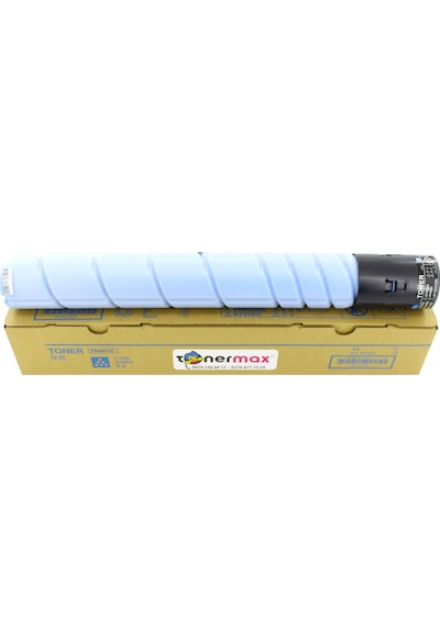 Muratec Mfx-C2880 Uyumlu Toner Set / Minolta Tn-321 Uyumlu Toner