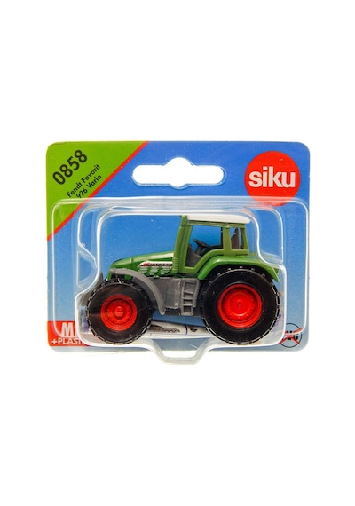 Siku 0858 Fendt Favorıt 926 Varıo Metal Plastik Oyuncak Traktör