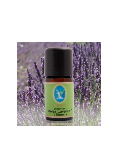 Melez Lavanta Süper Organik 5 Ml Uçucu Yağ Aromaterapi Cilt Ve Bakım Yağı