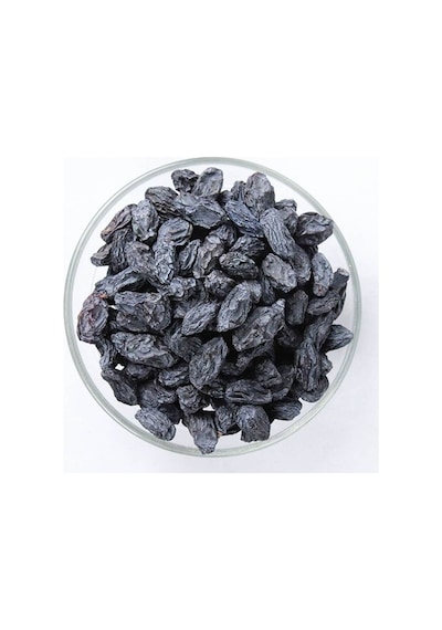 Siyah Üzüm Çekirdeksiz 1 KG