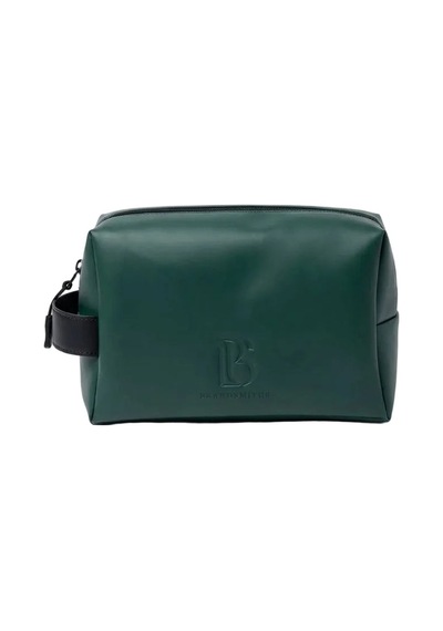 Olive Core Grooming Case