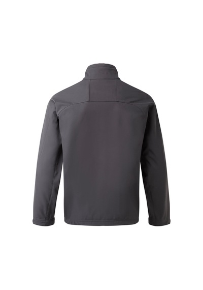 Gill Gıll Men S Team Softshell Jacket Graphite