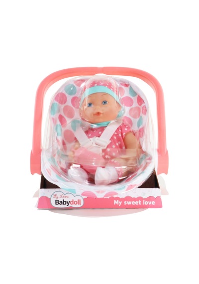 Babydoll My Love Bebek Ve Puseti