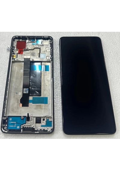 Redmi Note 13 Pro 5g Ekran Dokunmatik Çıtalı Srv